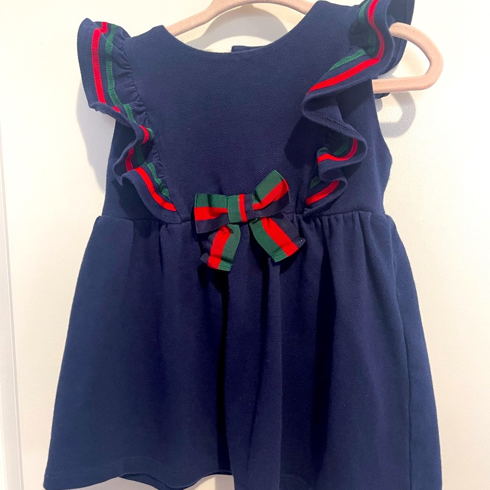 Gucci dress for girls